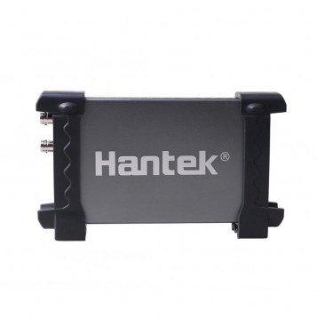 Oscyloskop cyfrowy Hantek 6022BL 2CH 20MHz 48MSa/s