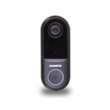 Wideo dzwonek do drzwi MARMITEK Buzz LO WiFi