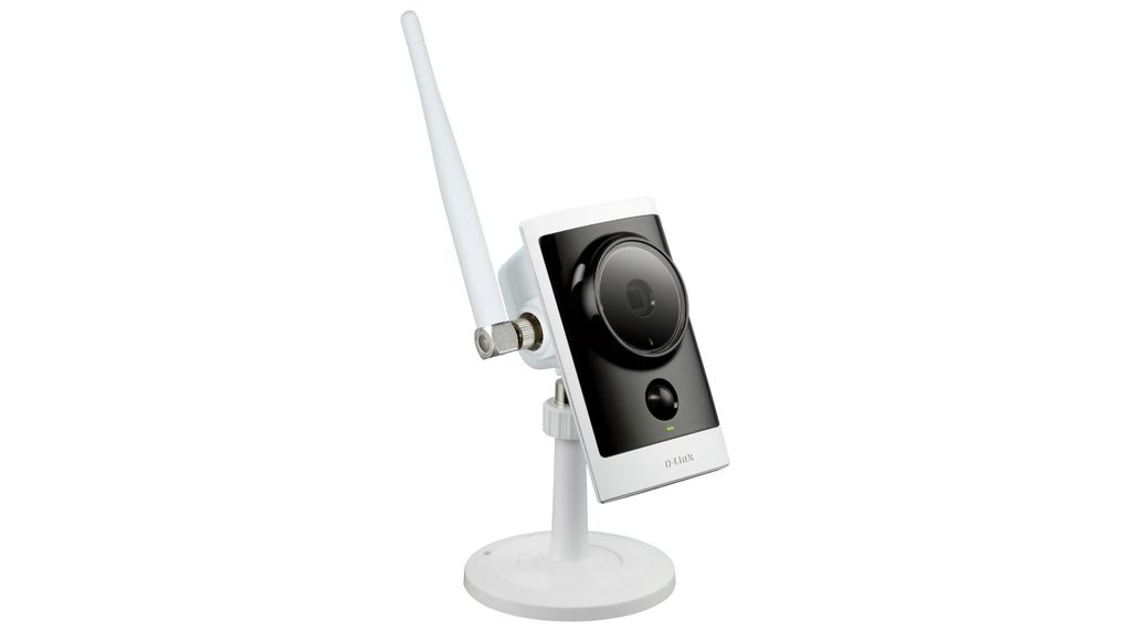 Kamera zewnętrzna IP D-Link DCS-2330L HD Cloud