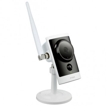 D-Link DCS-2330L HD Cloud – kamera zewnętrzna IP (używany)