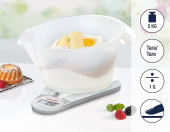 Elektroniczna waga kuchenna SOEHNLE Genio White – zdjęcie 2
