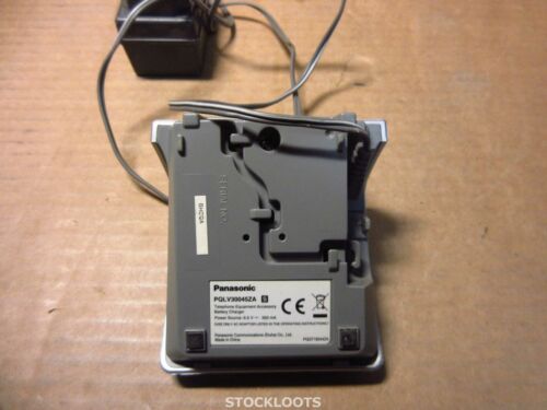 Podstawka ładująca z Panasonic PQLV30045ZA S