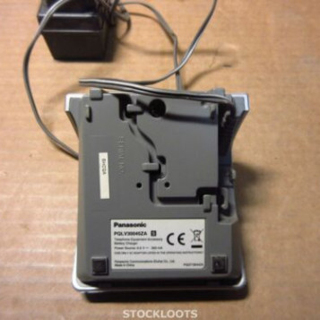Podstawka ładująca z Panasonic PQLV30045ZA S