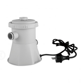 Pompa z filtrem piaskowym HS-630 do dmuchanego basenu