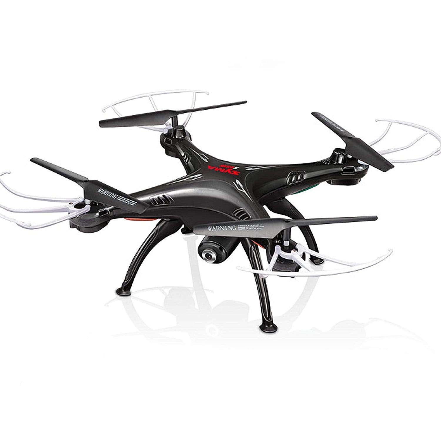 Syma X5SW Explorers 2 Dron Quad Podgląd FPV WiFi
