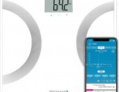 Waga łazienkowa cyfrowa Medisana BS 445 Connect – zdjęcie 1