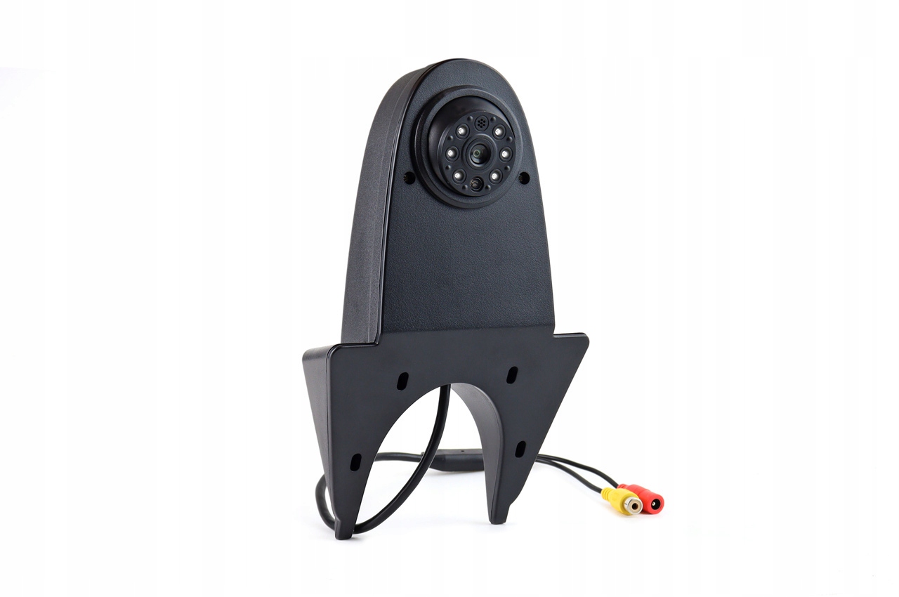 Kamera cofania parkowania Dynavsal HD-502-IR Night vision