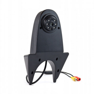Kamera cofania parkowania Dynavsal HD-502-IR Night vision