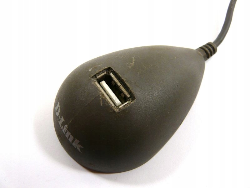 Przedłużacz USB D-Link
