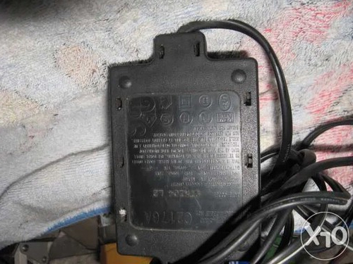 Zasilacz do drukarki HP C2176A 30v 400mA DeskJet 400 540