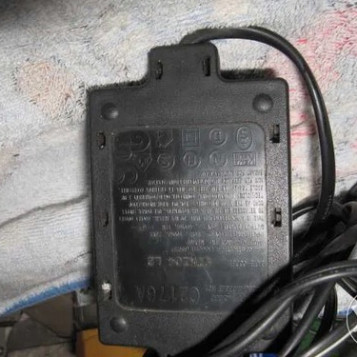 HP C2176A 30v 400mA DeskJet – zasilacz do drukarki (używany)
