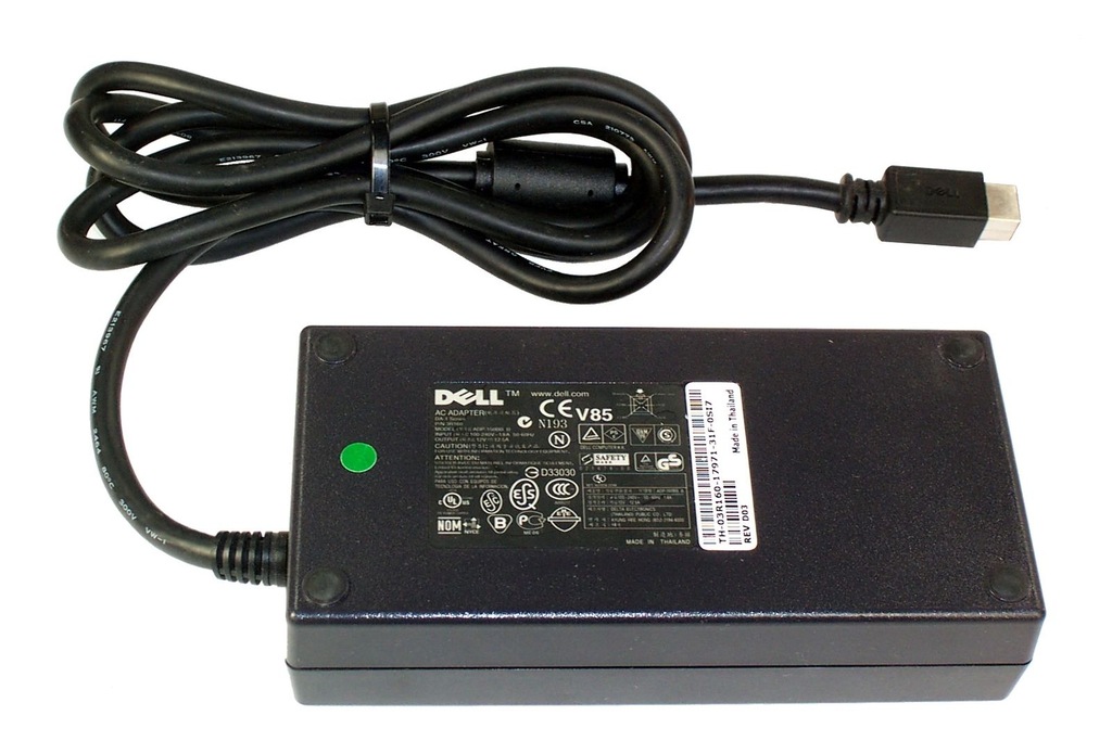 Oryginalny zasilacz Dell ADP-150BB B Optiplex