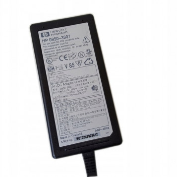 HP 0950-3807 18V 2.23A – zasilacz do drukarki (używany)