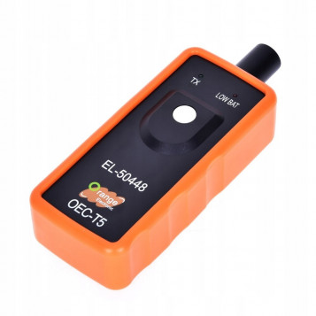 Aktywator czujników TPMS Orange EL50448 OPEL programator