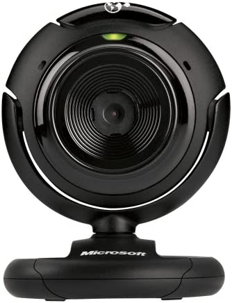 Kamera internetowa webcam Microsoft LifeCam VX-1000