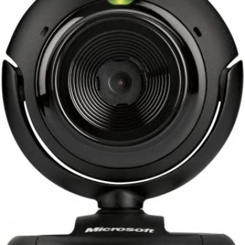 Microsoft LifeCam VX-1000 – kamera internetowa (używany)