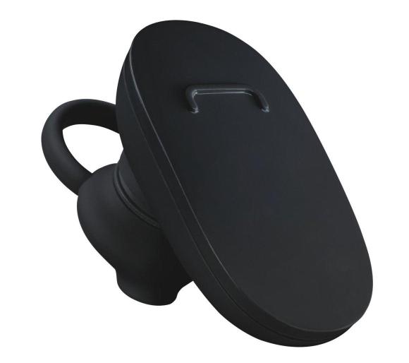 Zestaw słuchawkowy słuchawka Nokia BH-112 czarny