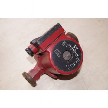 Pompa cyrkulacyjna CO Grundfos UPS 25-60 180
