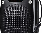 Przenośny wzmacniacz głosu megafon elektroniczny Shidu SD-S18 Mini – zdjęcie 1