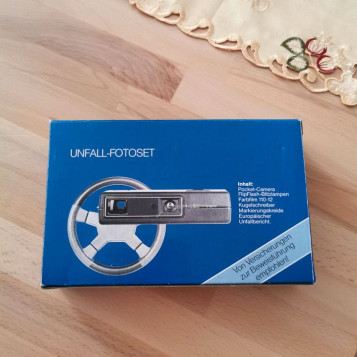 Photoset Concord 118 – aparat kieszonkowy – oferta