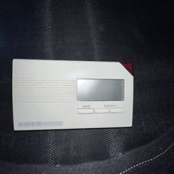 Wyświetlacz nazwy i numeru dzwoniącego telefonu CIDCO SA-60A-01
