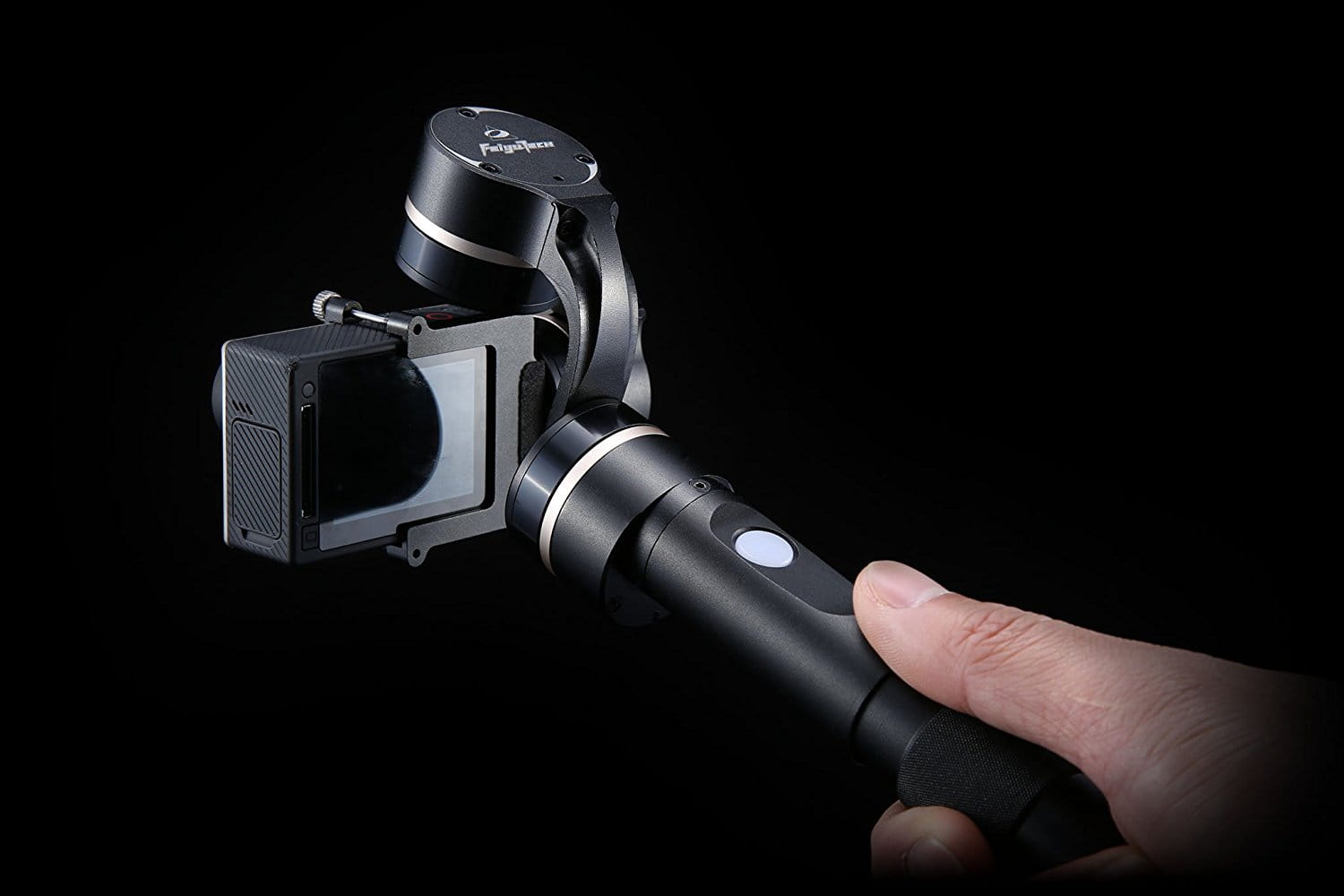 Gimbal FeiYu Tech FY-G4 3-osiowy GoPro HERO