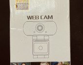 Kamera internetowa webcam FullHD 1080P 2MP 30FPS – zdjęcie 2