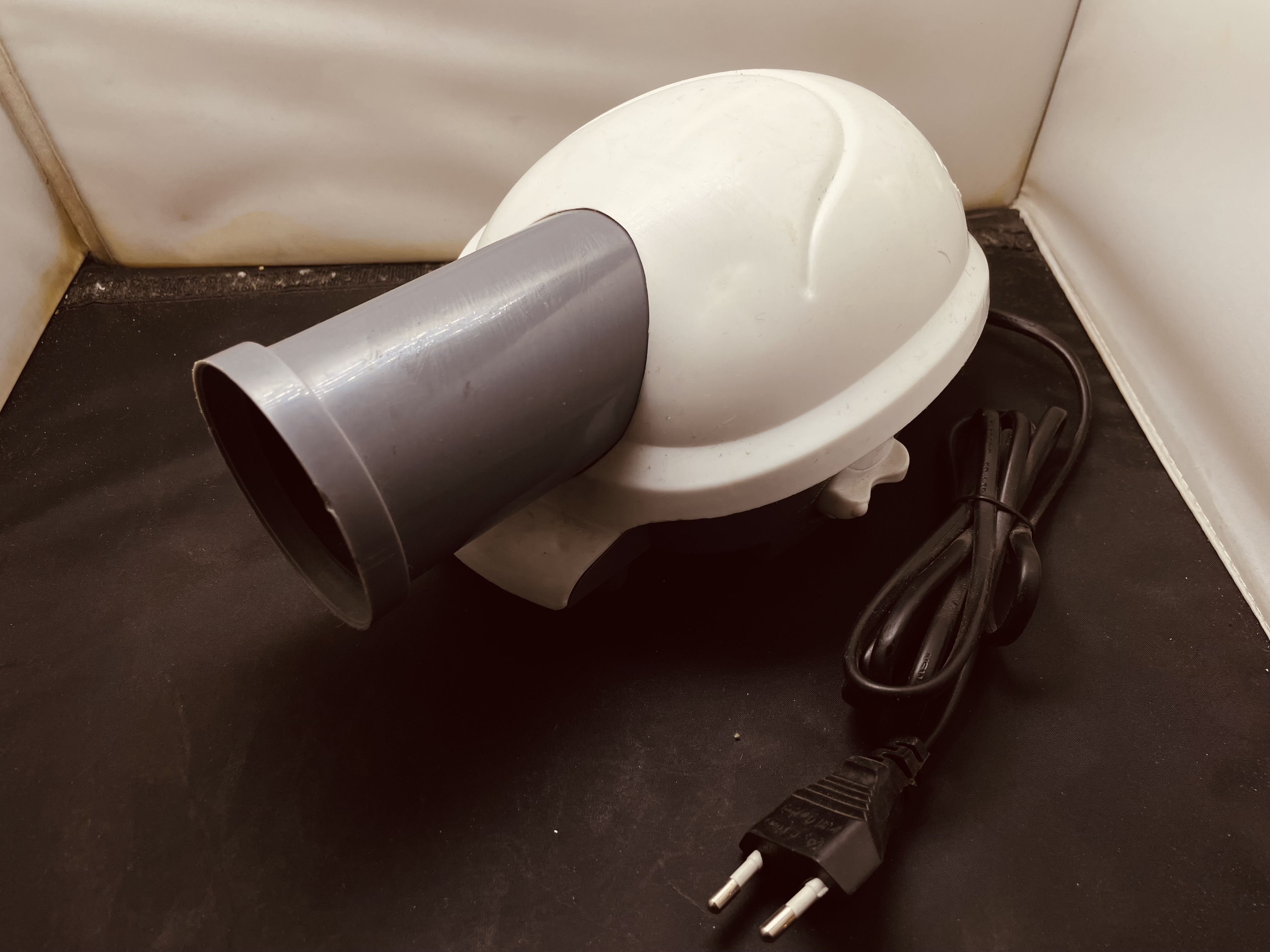 Pompa do suszarki do ubrań Air o Dry KD-111 800W
