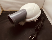 Pompa do suszarki do ubrań Air o Dry KD-111 800W – zdjęcie 1