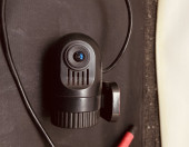 Wideorejestrator kamera samochodowa 1080P FHD – zdjęcie 2