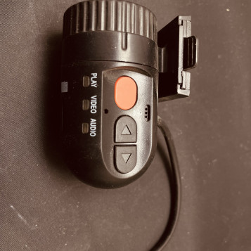 Wideorejestrator kamera samochodowa 1080P FHD