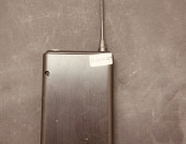 Bezprzewodowy system Bodypack FIFINE K037 20-kanałowy UHF mini XLR – zdjęcie 1