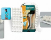 Kosmodisk classic masażer kręgosłupa oraz masażer pleców do masażu – zdjęcie 9