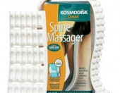 Kosmodisk classic masażer kręgosłupa oraz masażer pleców do masażu – zdjęcie 1