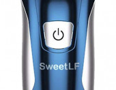 Wodoodporna golarka elektryczna SweetLF SWS7105 – zdjęcie 4