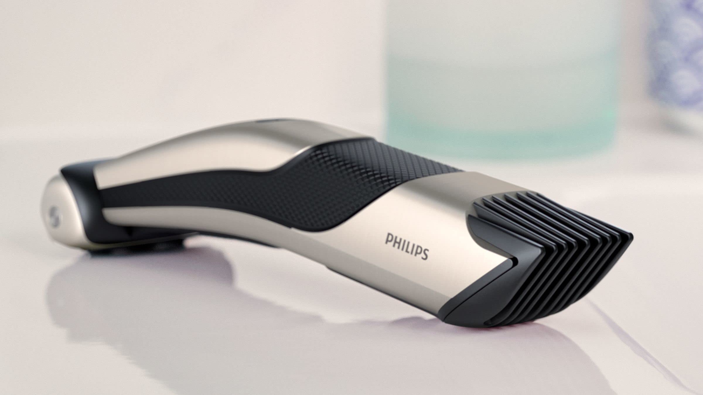 Elektryczna golarka maszynka do włosów Philips BG7025/15