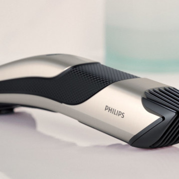 Elektryczna golarka maszynka do włosów Philips BG7025/15