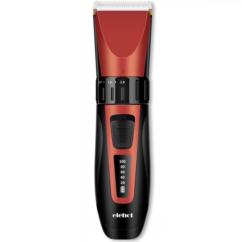Elektryczna maszynka do golenia ELEHOT ET-H970