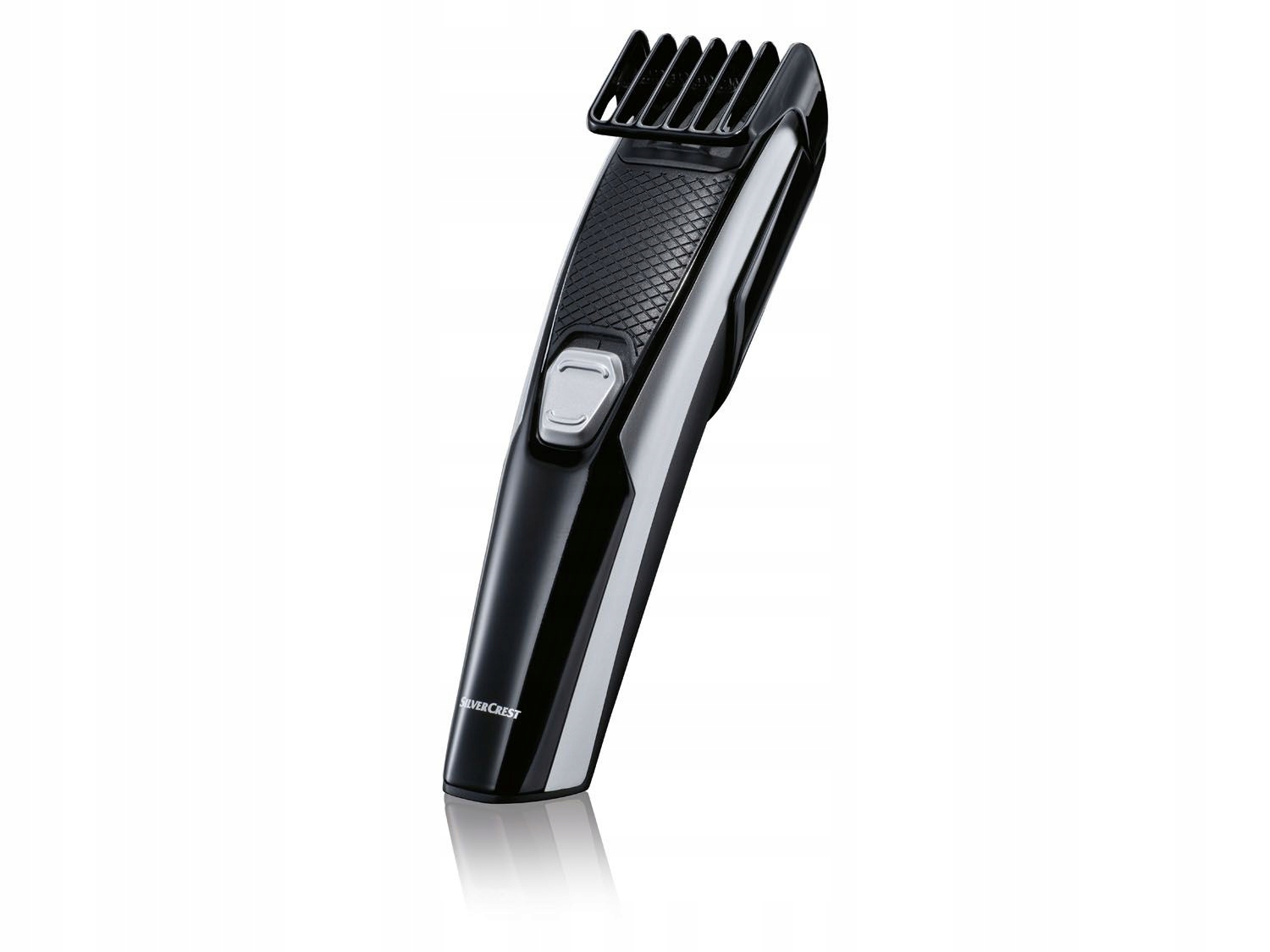 Elektryczna maszynka do strzyżenia Silvercrest SHBS 500 D3