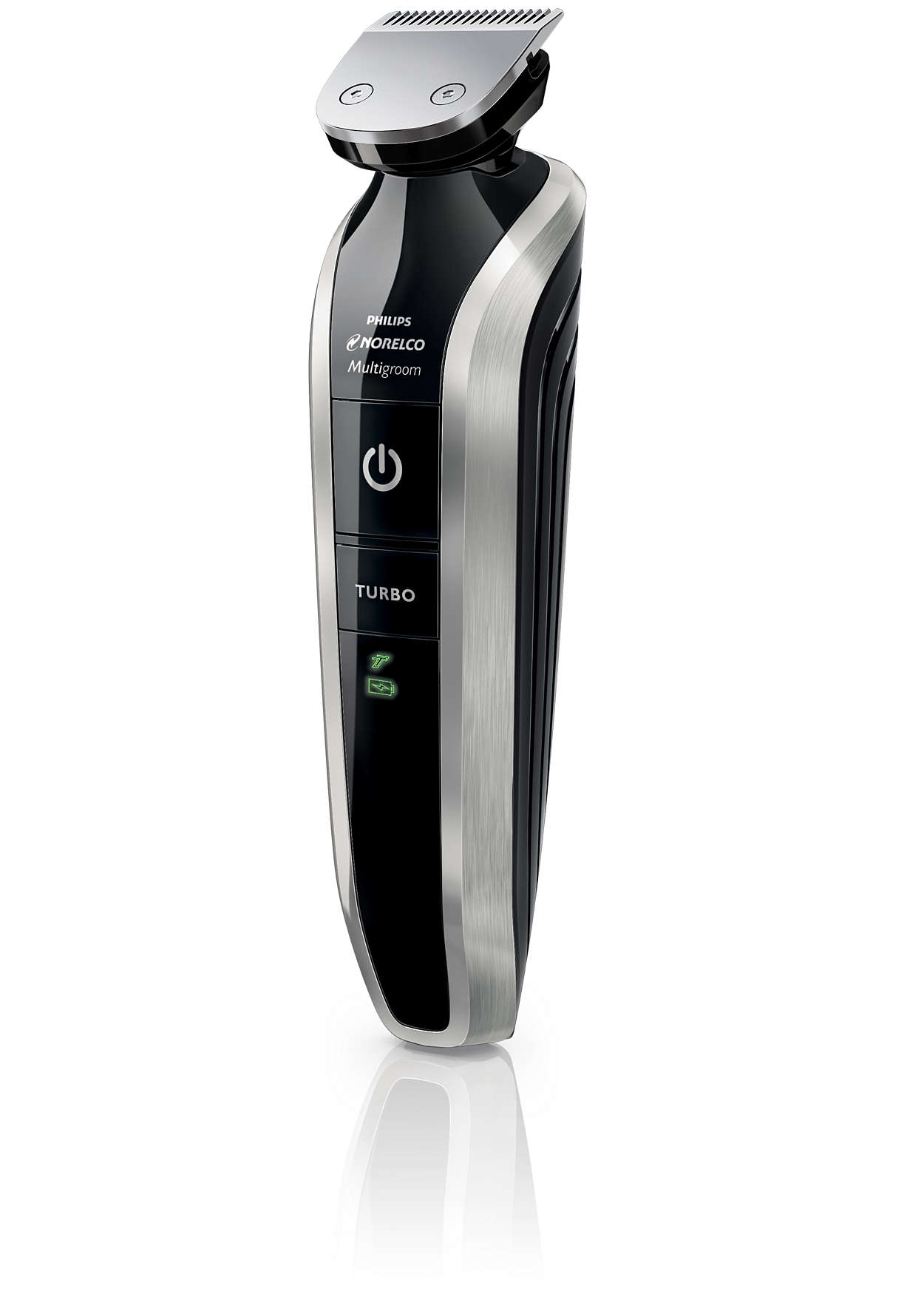 Maszynka do strzyżenia włosów Philips Multigroom QG3380 10w1