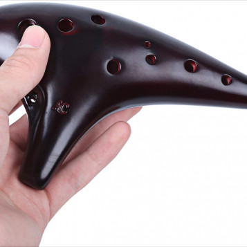 Instrument muzyczny OKARYNA