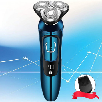 Golarka do zarostu Vifycim Electric Razor ZJ-YQ500
