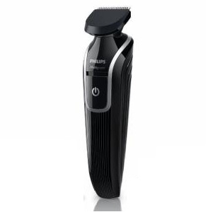 Trymermaszynka do włosów Philips Groom QC-3320
