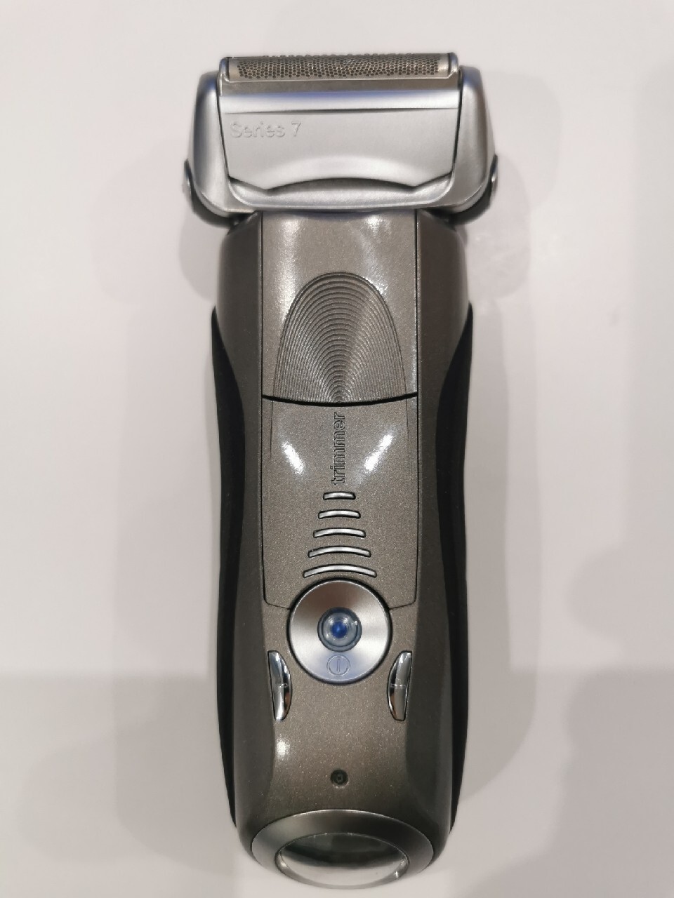 Trymer/maszynka do golenia Braun 81460791 7-790 PULSONIC 5692