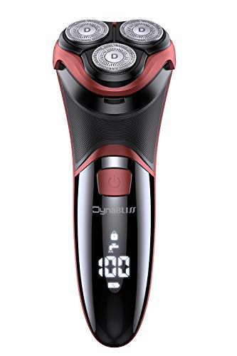 Maszynka do włosów Dynabliss DBS220 do golenia głowy