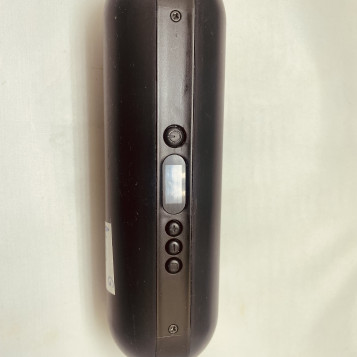 Przenośny kompresor samochodowy rowerowy na USB