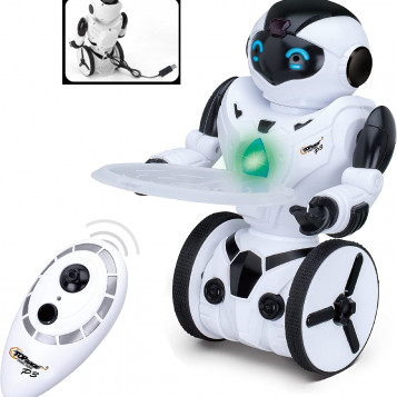 Pilot kontroler do inteligentnego robota TopRace P3