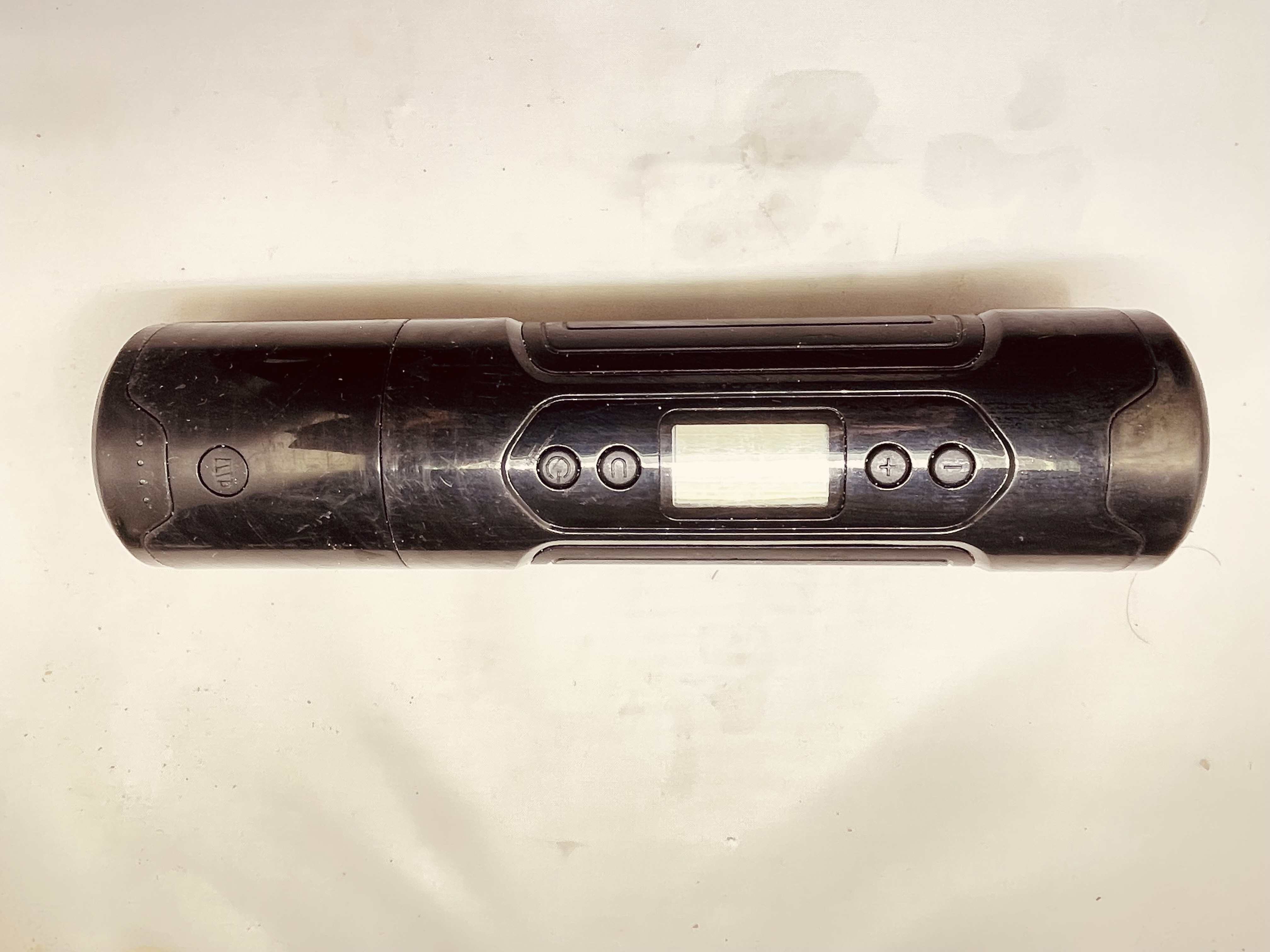 Kompresor przenośny samochodowy rowerowy na USB