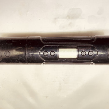 Kompresor mobilny samochodowy rowerowy na USB (ogłoszenie)