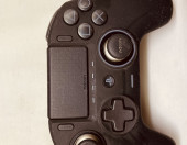 Kontroler Pad przewodowy Nacon Revolution Pro Controller 3 czarny – zdjęcie 2